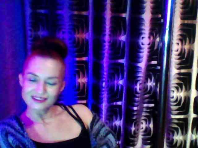 Soniadance webcam