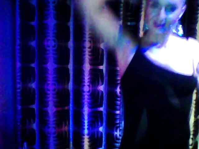 Soniadance webcam