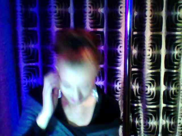 Soniadance webcam