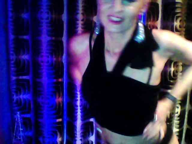 Soniadance webcam