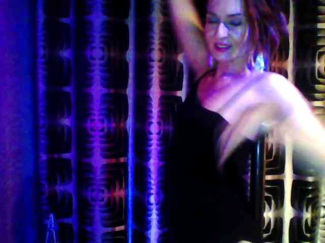 Soniadance webcam