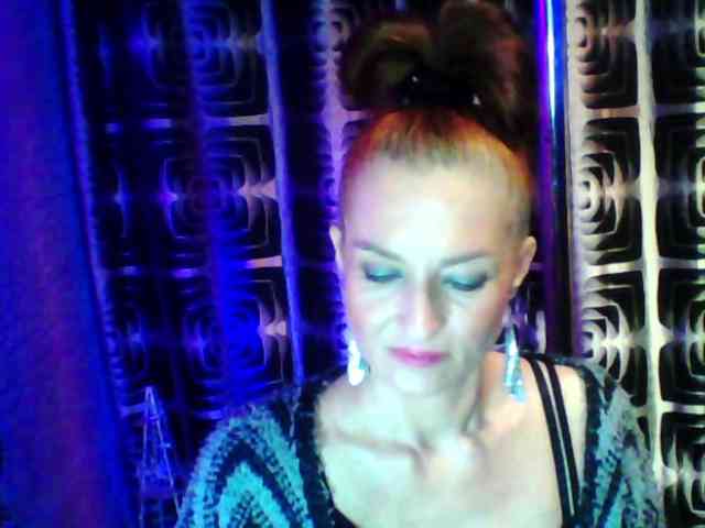 Soniadance webcam