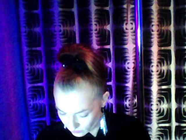 Soniadance webcam