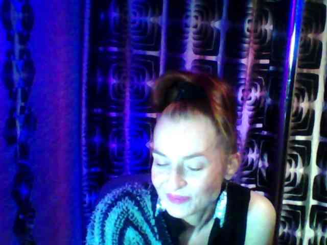 Soniadance webcam