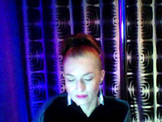 Soniadance webcam