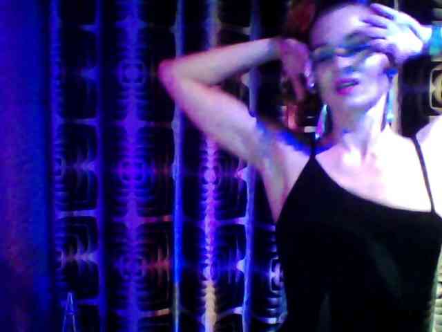 Soniadance webcam