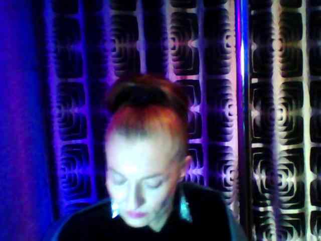 Soniadance webcam