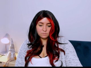 HarperFlexible Porn Show