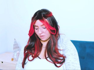 HarperFlexible Porn Show