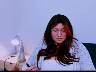 HarperFlexible Porn Show