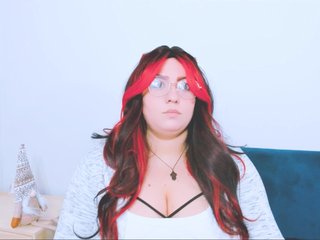 HarperFlexible Porn Show