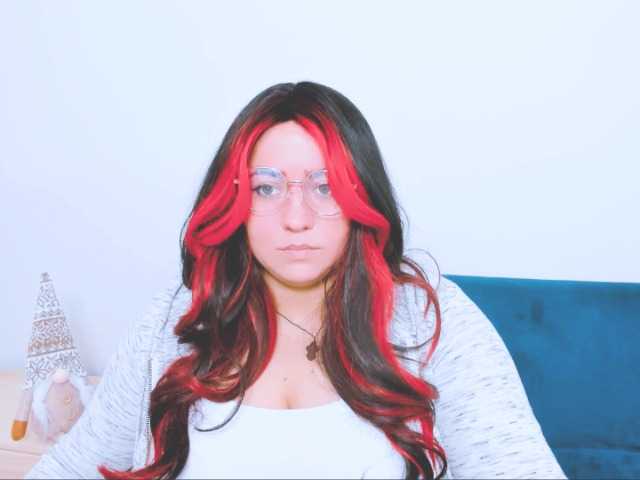 HarperFlexible webcam