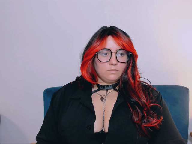  HarperFlexible chat room