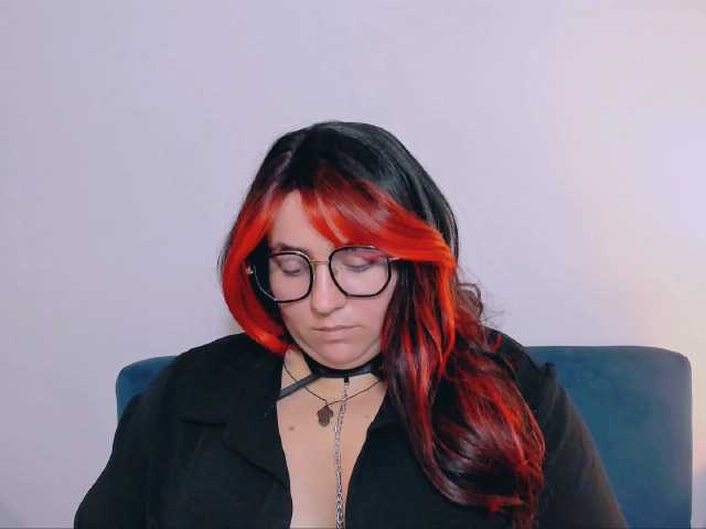  HarperFlexible chat room