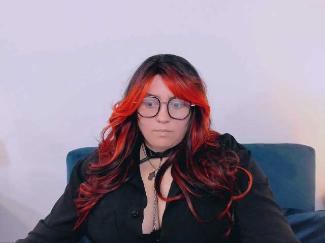 HarperFlexible – webcam model profile photo