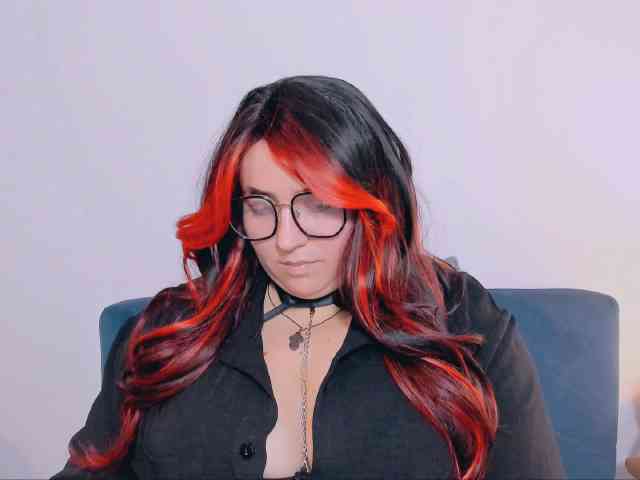 HarperFlexible webcam