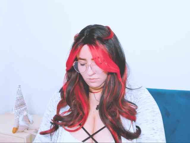 HarperFlexible webcam