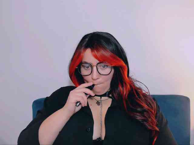 HarperFlexible webcam