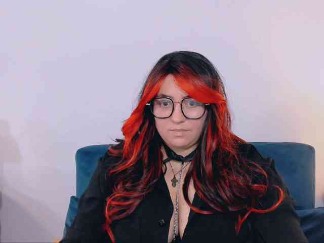 HarperFlexible webcam