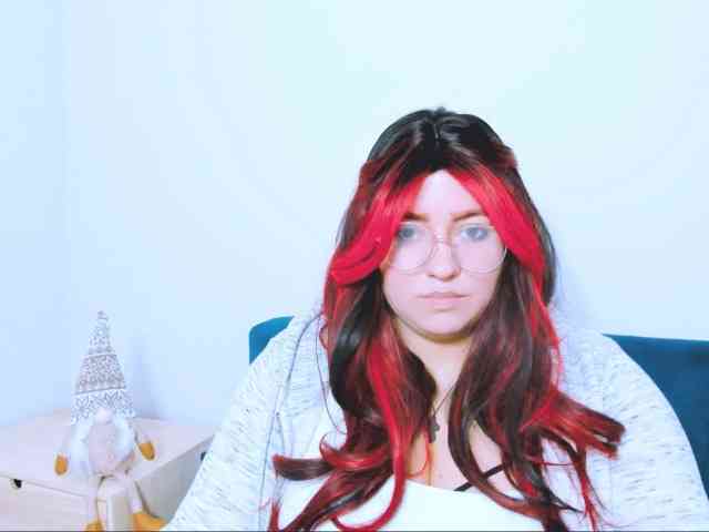 HarperFlexible webcam