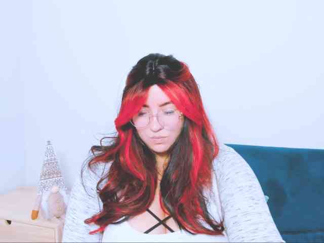 HarperFlexible webcam