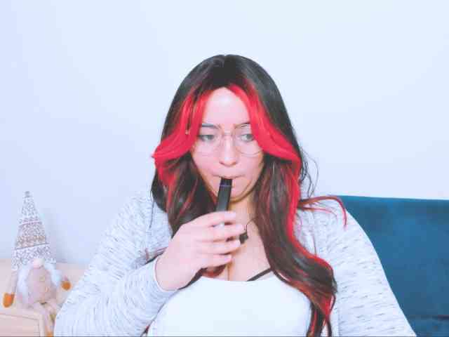 HarperFlexible webcam