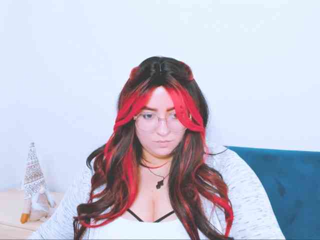 HarperFlexible webcam