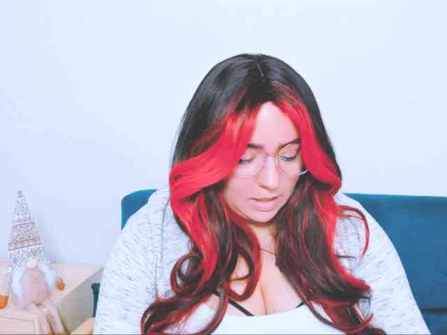 HarperFlexible webcam