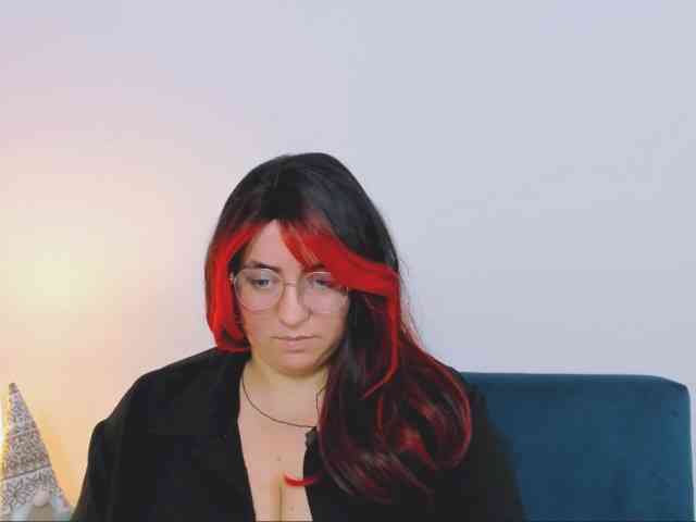 HarperFlexible webcam