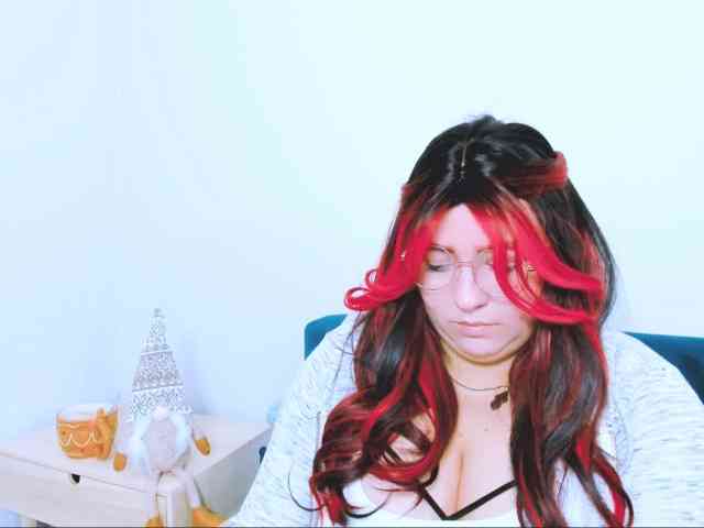 HarperFlexible webcam