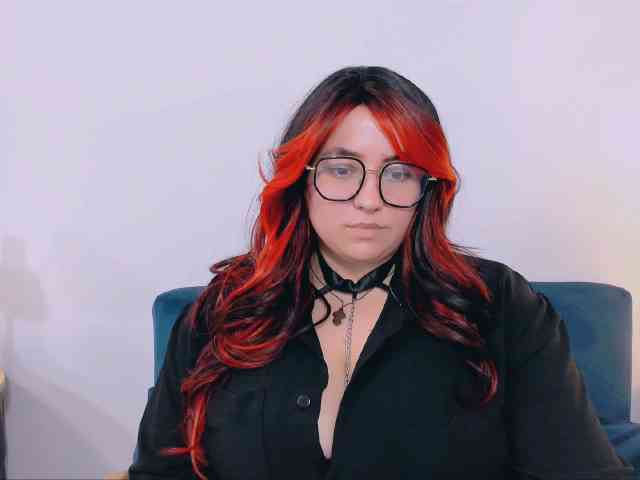 HarperFlexible webcam