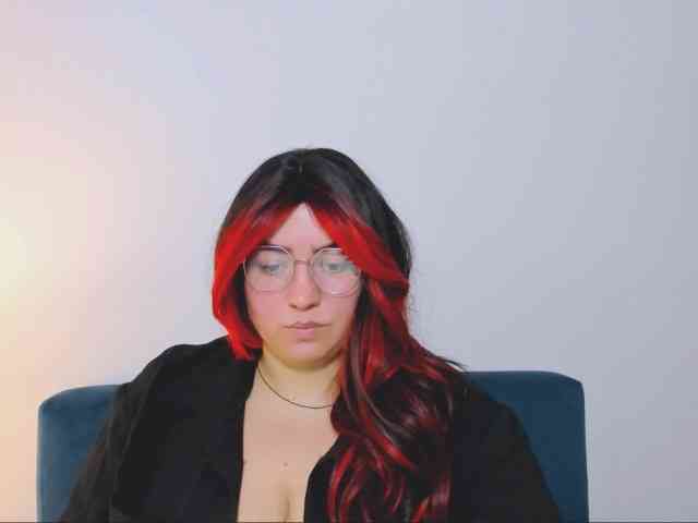 HarperFlexible webcam