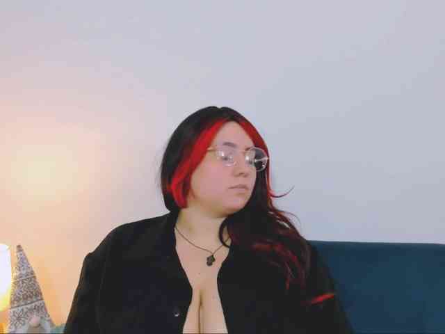 HarperFlexible webcam