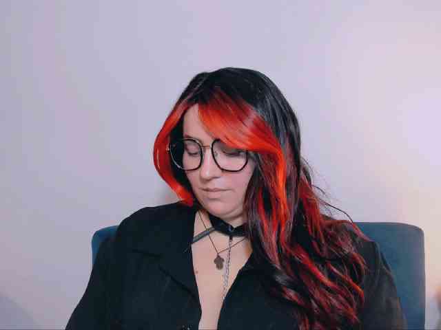 HarperFlexible webcam