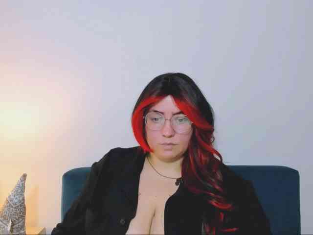 HarperFlexible webcam