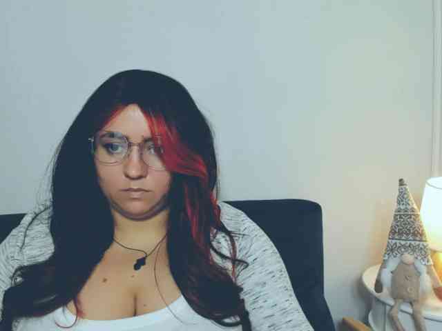 HarperFlexible webcam