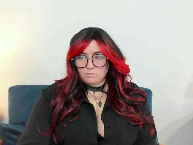 HarperFlexible webcam