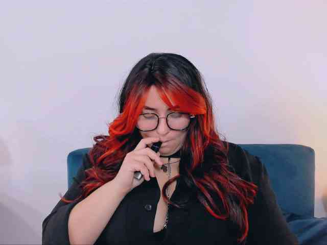 HarperFlexible webcam