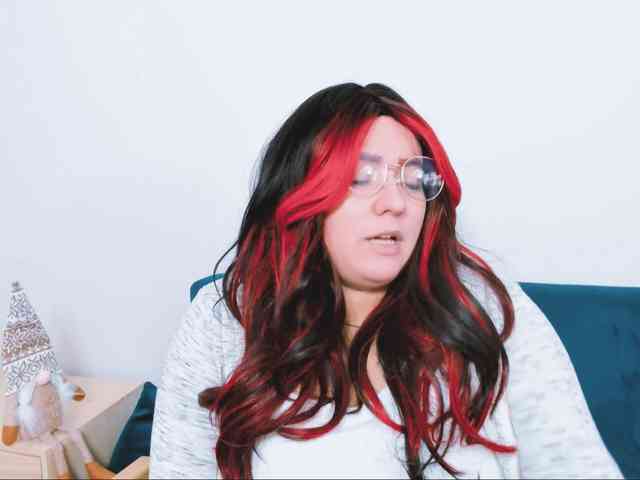 HarperFlexible webcam