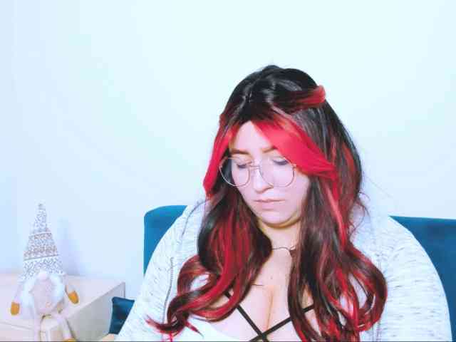 HarperFlexible webcam