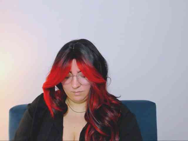 HarperFlexible webcam