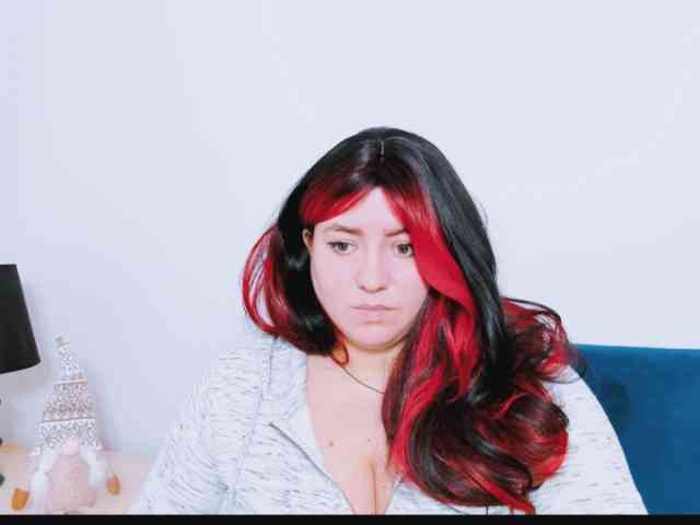 HarperFlexible webcam