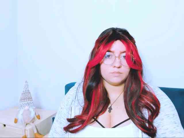 HarperFlexible webcam