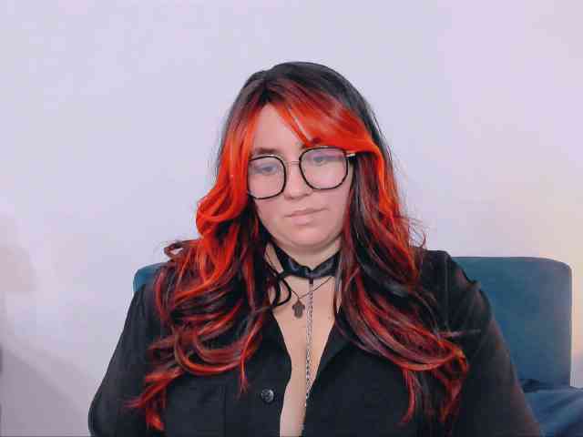 HarperFlexible webcam