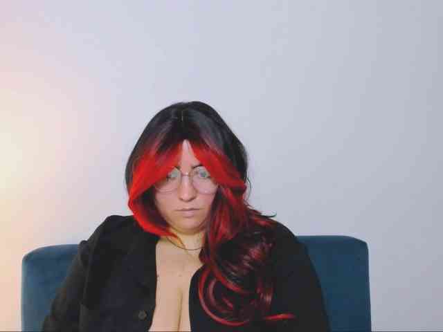 HarperFlexible webcam