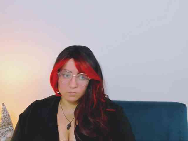 HarperFlexible webcam