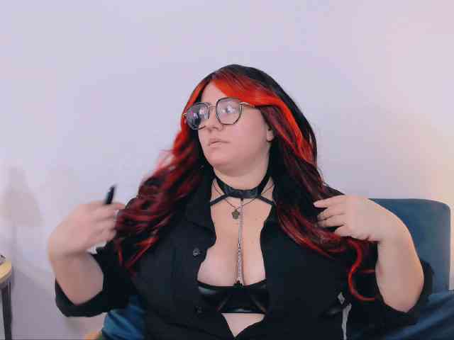 HarperFlexible webcam