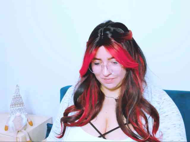 HarperFlexible webcam