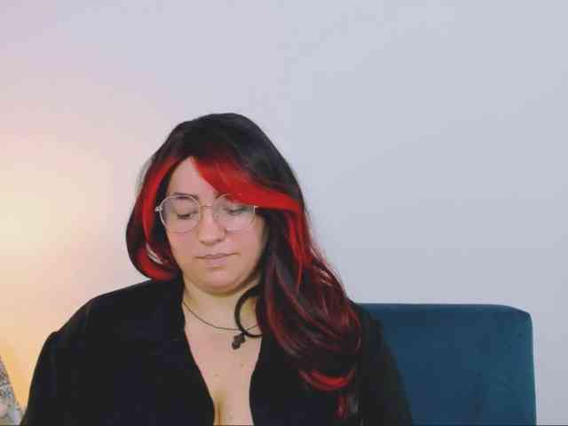 HarperFlexible webcam