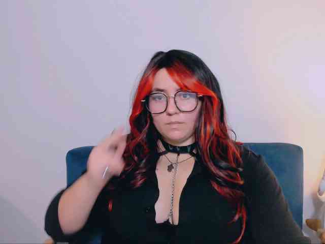 HarperFlexible webcam